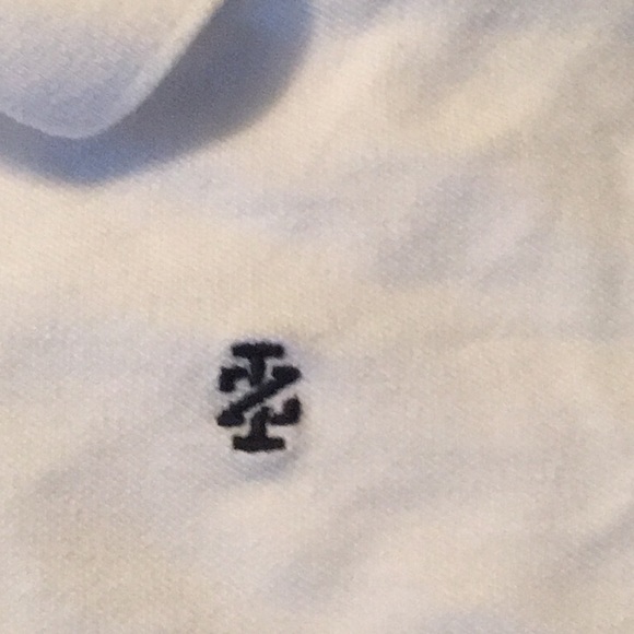 Boy’s White Polo-great w/khakis or school uniform - Picture 3 of 3